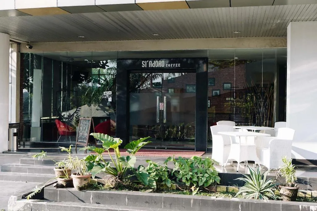 UTC Hotel Semarang-1