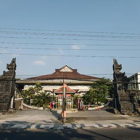 UTC Hotel Semarang-2