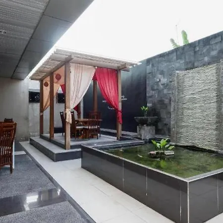 UTC Hotel Semarang-3