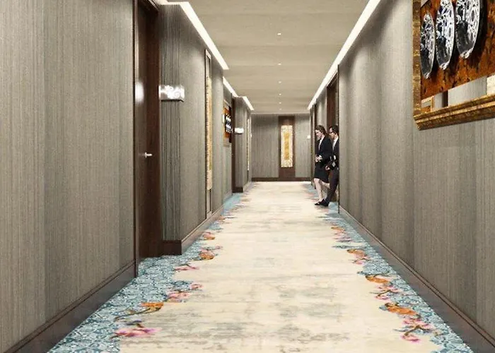 Hotel Tentrem Semarang